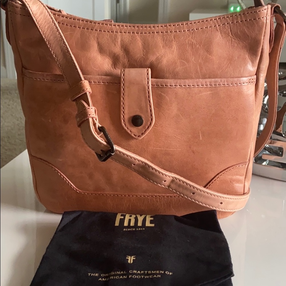 Frye 💼❌SOLD❌